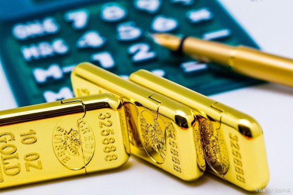 启泰网 疯了？金价首破3400创历史新高，黄金还能涨多久