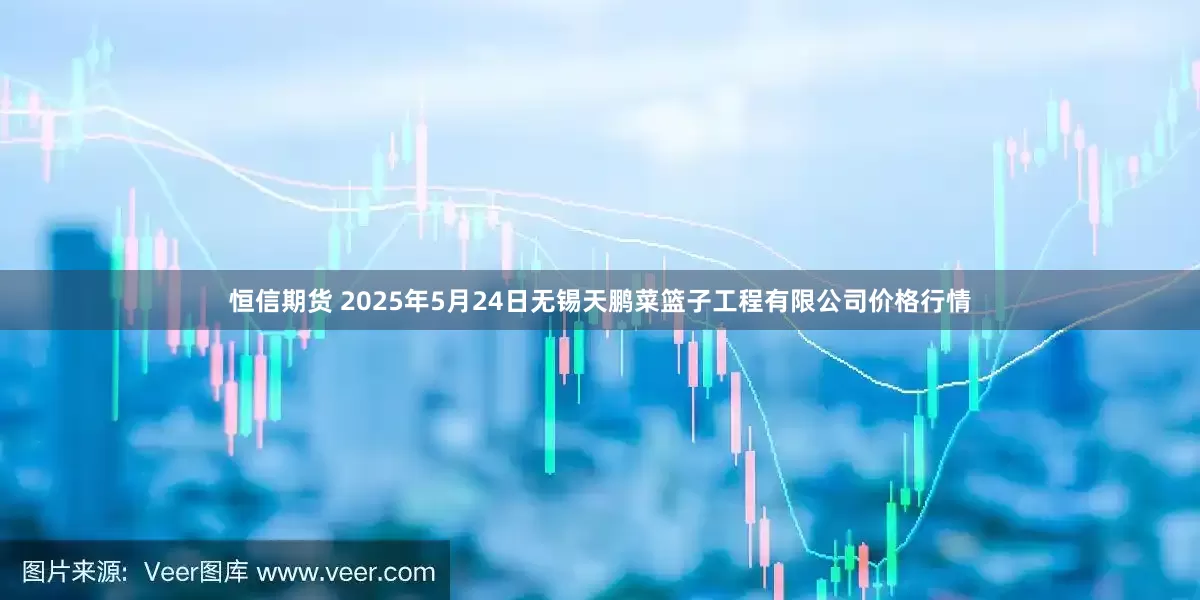 恒信期货 2025年5月24日无锡天鹏菜篮子工程有限公司价格行情