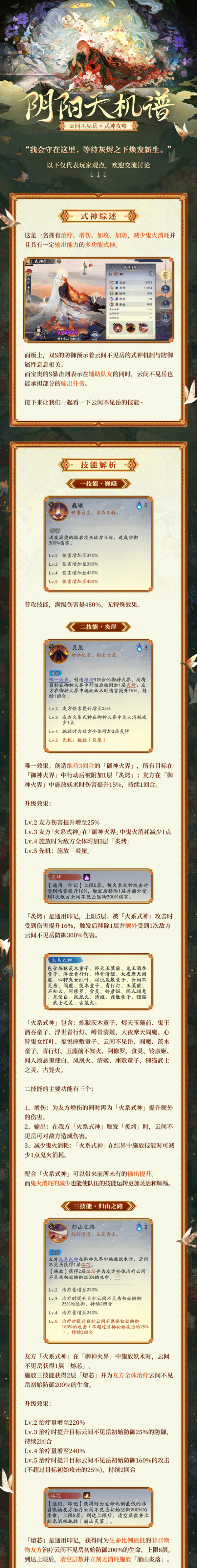 红腾网配资 山以雾衣，云以岳息，SP云间不见岳实测解析在此奉上！