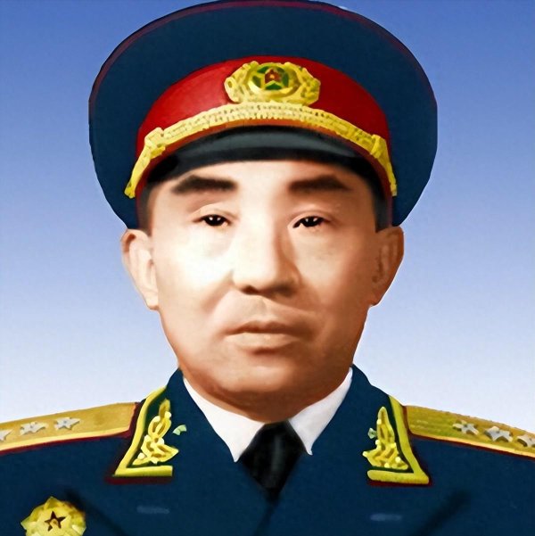 汇利资本 1958年他被补授为上将，毛主席：没有他，新中国至少晚成立10年