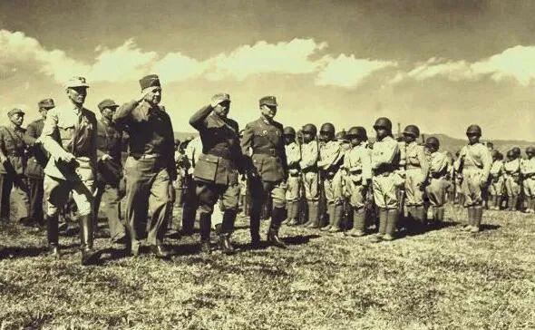 华盛通 滇缅大反攻，为何中国驻印军伤亡比日军小，而滇西远征军比日军大