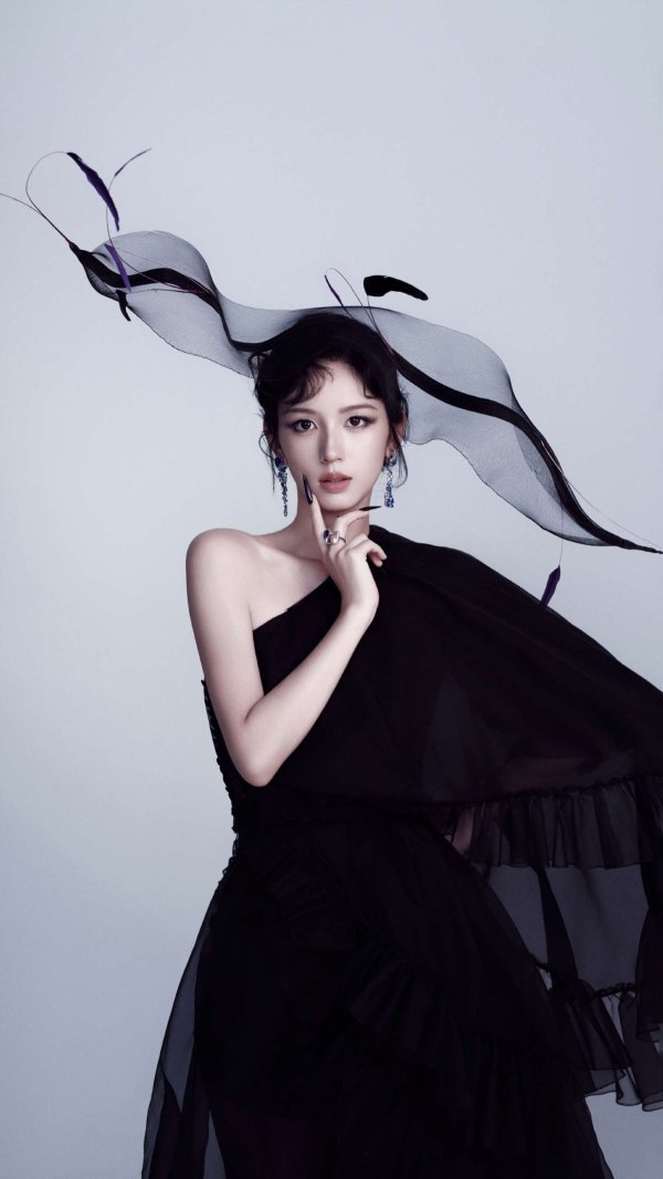 泛策略 “魔法女巫”周也