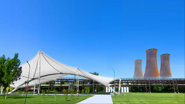 通弘网  转需！2025服贸会“北京礼物”亮点，逛展攻略请查收