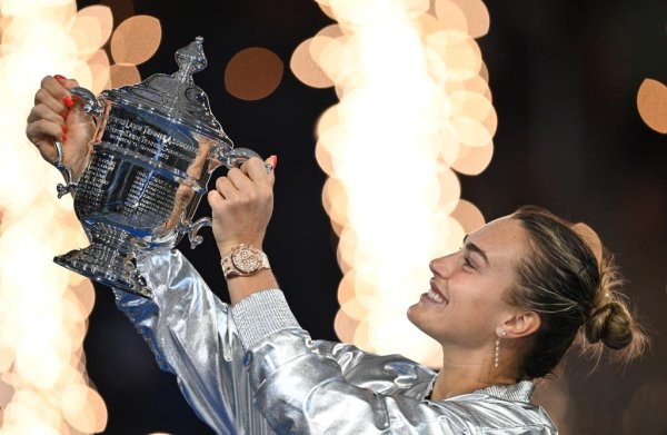 道正网  萨巴伦卡因伤退出今年的中网